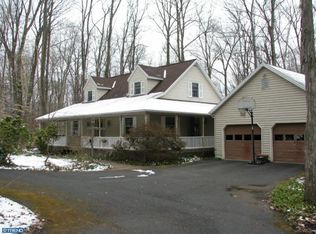 1879 Little Rd, Perkiomenville, PA 18074