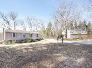 6 Greenwood Ext, Raymond, NH 03077