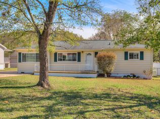 364 Carnation St, Chattanooga, TN 37419