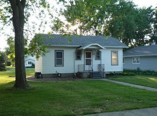 420 Rutland St, Kingsley, IA 51028