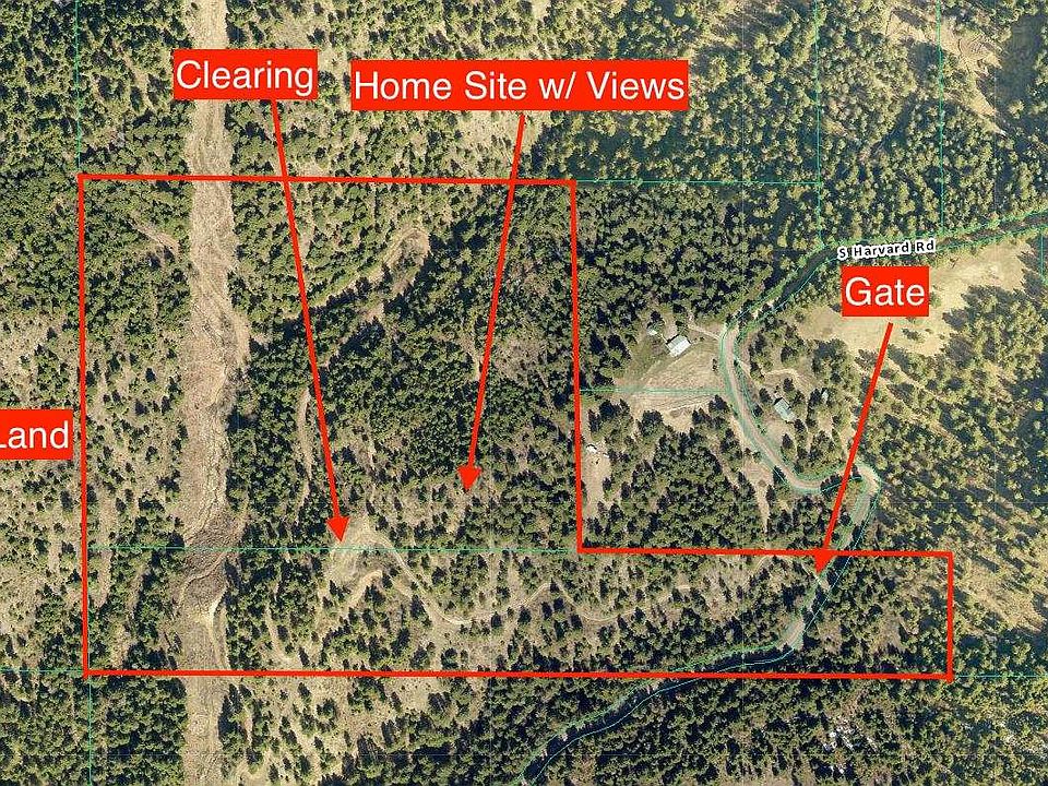 S Harvard Rd, Rockford, WA 99030 Zillow