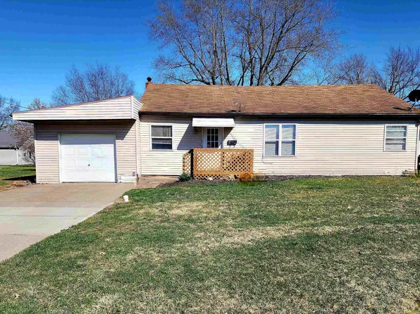 405 N Greeley St, Corydon, IA 50060