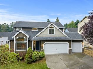 31116 30th Ave SW, Federal Way, WA 98023