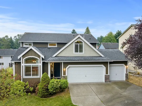 31116 30th Avenue SW, Federal Way, WA 98023