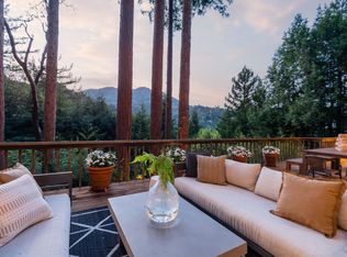 200 HAZEL Avenue, Mill Valley, CA 94941