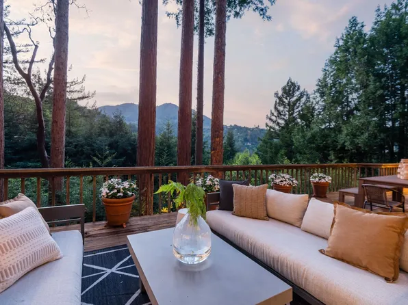 200 HAZEL Avenue, Mill Valley, CA 94941