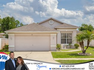 1542 Brook Hollow Dr, Orlando, FL 32824