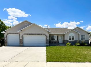 13538 S Belmont Park Ave, Herriman, UT 84096