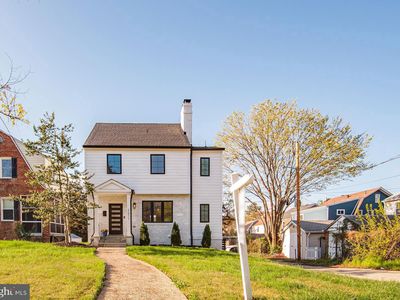 2611 Otis St NE, Washington, DC, 20018