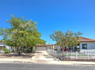 10 Hillcrest Ln, Boulder City, NV 89005