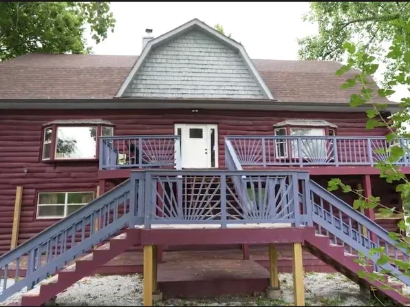 7591-7593 N Old S #R-67, Mooresville, IN 46111