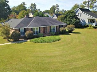 207 Warwick Dr, Marion, SC 29571