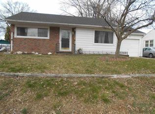 5106 Helmuth Ave, Evansville, IN