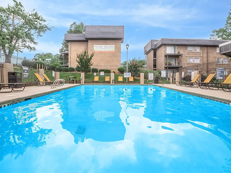 Villas de las Colinas 1 — Photo 16