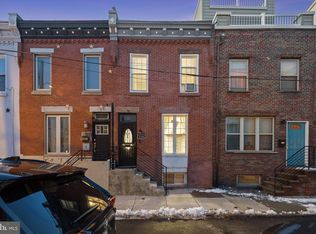 1216 S Bonsall St, Philadelphia, PA 19146