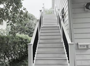 213 N Haddon Ave #2, Haddonfield, NJ 08033