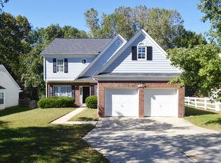 8906 Clifton Meadow Dr, Matthews, NC 28105