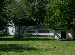 5916 Hoover Rd, West Lafayette, IN 47906