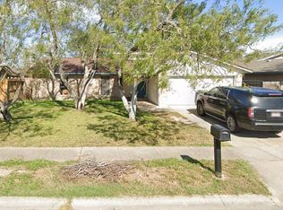 7406 Cessna Dr, Corpus Christi, TX 78412