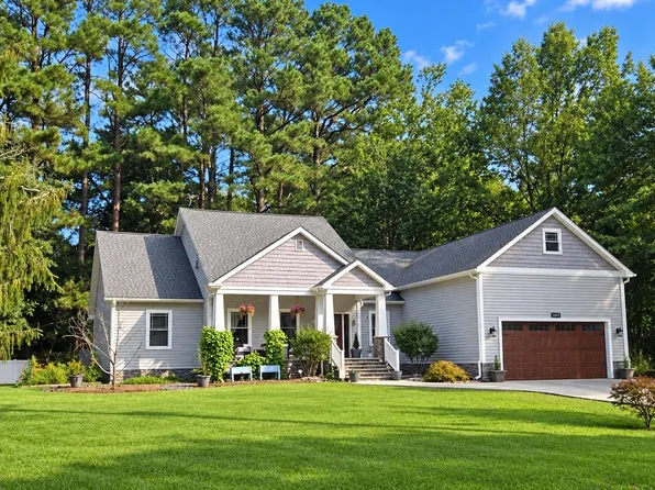 28204 Riverside Drive Ext, Salisbury, MD 21801