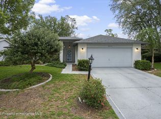 3072 Eagle Bend Rd, Spring Hill, FL 34606