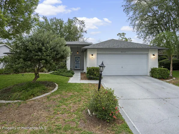 3072 Eagle Bend Rd, Spring Hill, FL 34606