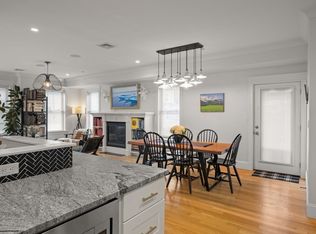 8 Manley St #1, Dorchester, MA 02122
