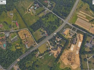 3545 Shafto Rd, Tinton Falls, NJ 07727