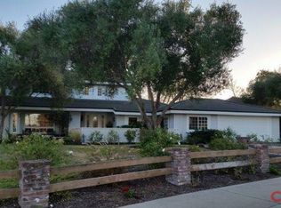 870 Foxenwood Dr, Santa Maria, CA 93455