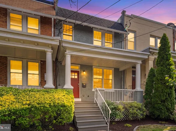 629 Franklin St NE, Washington, DC 20017