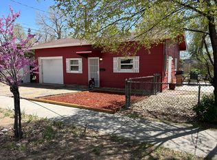 113 E Harrison St, Colorado Springs, CO 80907