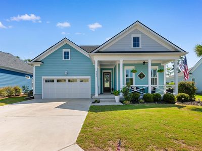 4008 McKinney Dr., Murrells Inlet, SC, 29576