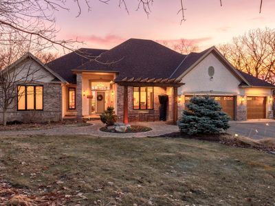 7811 128th St W, Apple Valley, MN, 55124