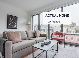 1 Florida Ave NE FLOOR 4-ID959, Washington, DC 20002