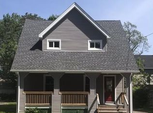 122 Marlborough St, Springfield, MA 01109