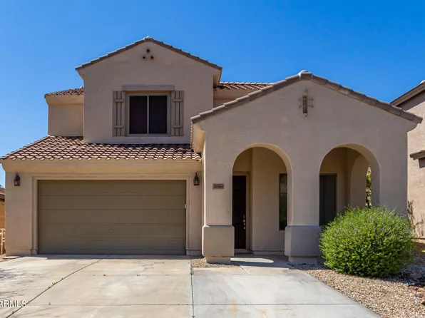 30268 N 71ST Lane, Peoria, AZ 85383