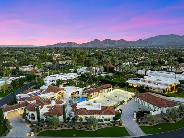 40440 Morningstar Rd, Rancho Mirage, CA 92270