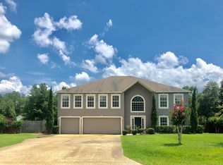 54770 Spring Lake Dr, Callahan, FL 32011