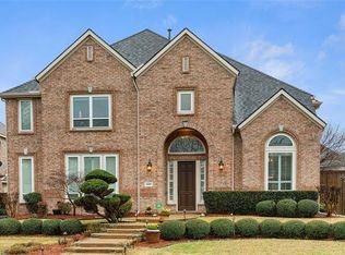1509 Arizona Dr, Allen, TX 75013