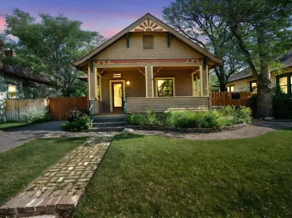 1148 Ouray Ave, Grand Junction, CO 81501