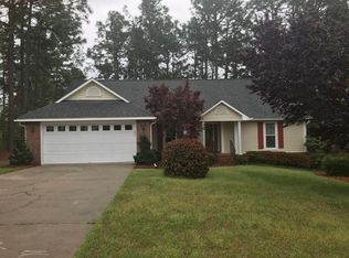 127 Cobbs Way, Aiken, SC 29803