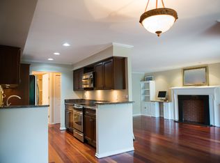 4J Beals Cove Rd #4J, Hingham, MA 02043