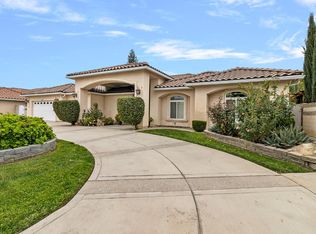 3255 Hollow Ave, Madera, CA