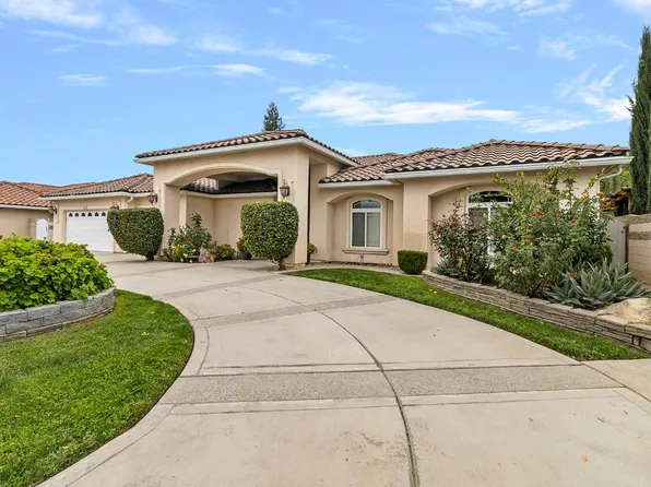 3255 Hollow Ave, Madera, CA 93637
