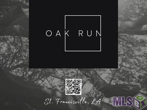 LOT 25 Oak St, Saint Francisville, LA 70775