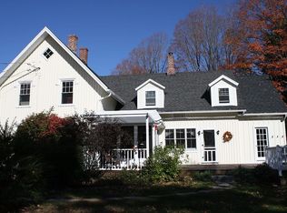 81 Somers Rd, Hampden, MA 01036