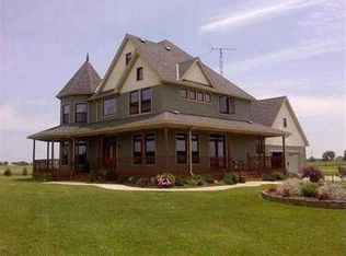 1811 County Road 26, Forest, OH 45843