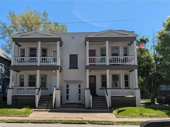 1467 W 84th St APT 1, Cleveland, OH 44102
