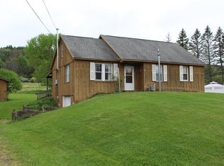 6680 Fall Brook Rd, Troy, PA 16947