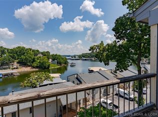 23 Willow Ridge Point #3B, Lake Ozark, MO 65049